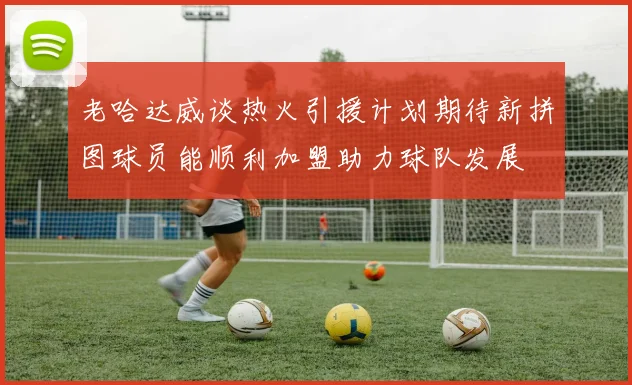 老哈达威谈热火引援计划期待新拼图球员能顺利加盟助力球队发展